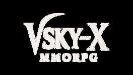 VSky-X MMORPG artwork 2