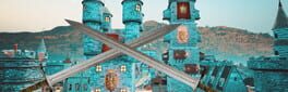Saylor Assassin Puzzle artwork 1
