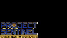 Project Sentinel: Zero Tolerance artwork 2
