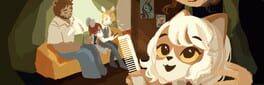 Beastfolk Barber artwork 4