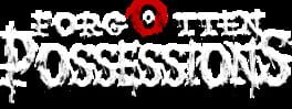 Forgotten Possessions artwork 1
