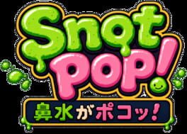 Snot Pop! artwork 2