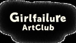 Girlfailure Art Club artwork 2