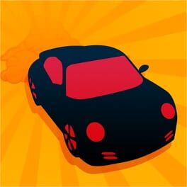 HotBlood Drift artwork 1