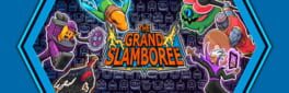 The Grand Slamboree artwork 3