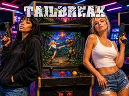 Tailbreak artwork 2