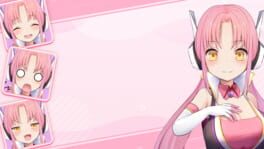 Modified Girl Eurie! artwork 1