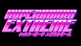 Hyperboard Extreme artwork 1