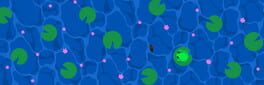 Focus Froggy artwork 1