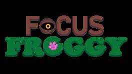 Focus Froggy artwork 2