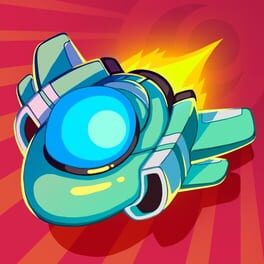 Space Cycler artwork 2