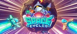 Space Cycler artwork 1