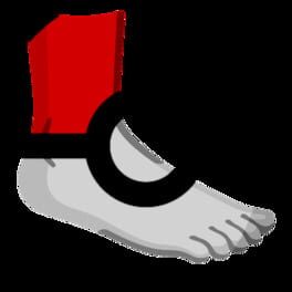 Pokéfeet artwork 1