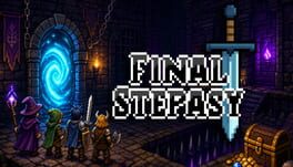 Final Stepasy artwork 1