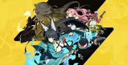 Zenless Zone Zero artwork 9