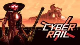 Cyber Rail artwork 1