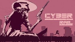 Cyber Rail artwork 3