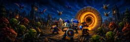 The Last Portal artwork 1