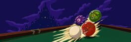 Brave Billiards artwork 1