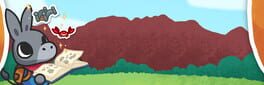 A Tiny Sticker Tale artwork 1