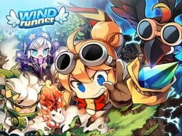 Windrunner artwork 1