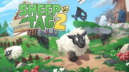 Sheep Tag 2 artwork 2