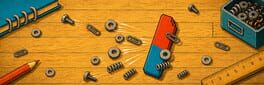 Magnet to Planet artwork 1