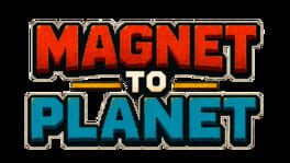 Magnet to Planet artwork 2
