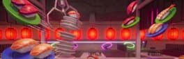 Sushi Claw Machine artwork 1