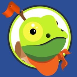 Shadow Frog artwork 1