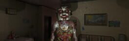 The Immolation Apartment artwork 1