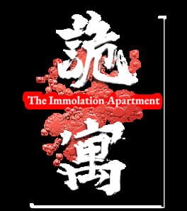 The Immolation Apartment artwork 2