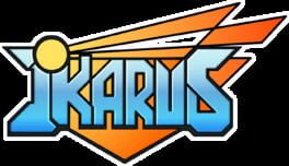 Ikarus artwork 2