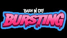 Dash n Cry: Bursting artwork 2