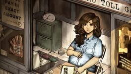 1998: The Toll Keeper Story artwork 2