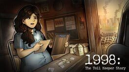 1998: The Toll Keeper Story artwork 5