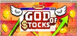 God of Stocks artwork 1