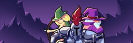 My Own Hero Party artwork 1