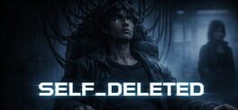 Self Deleted artwork 1