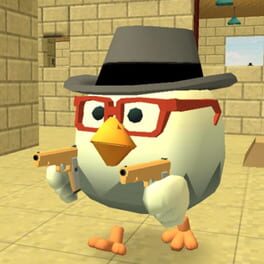 Chicken Gun artwork 1