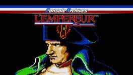 Console Archives: L'Empereur artwork 5