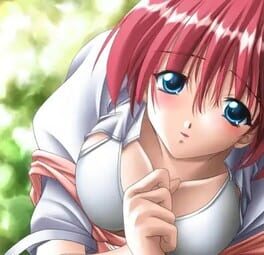 She is... artwork 1