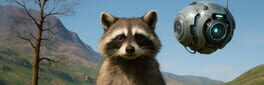 Paws & Circuits: Reboot Earth artwork 1