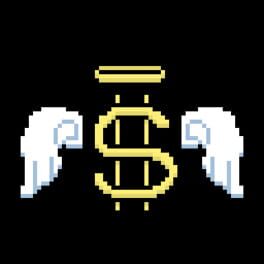 God of Stocks artwork 2