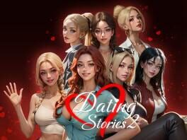 Dating Stories 2 artwork 1