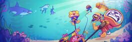 Salty Dogs artwork 1