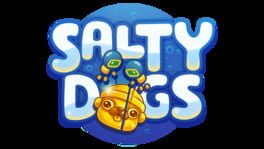 Salty Dogs artwork 2