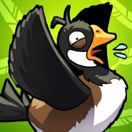 Tap Tap Goose artwork 1