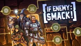 If Enemy: Smack! artwork 1