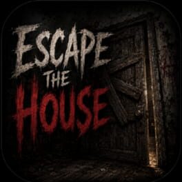 Escape the House artwork 2